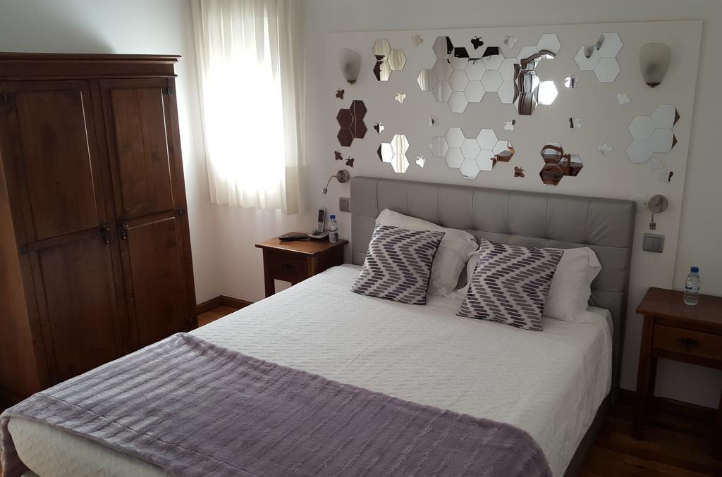 Hotel Rio Beca Boticas Zimmer foto